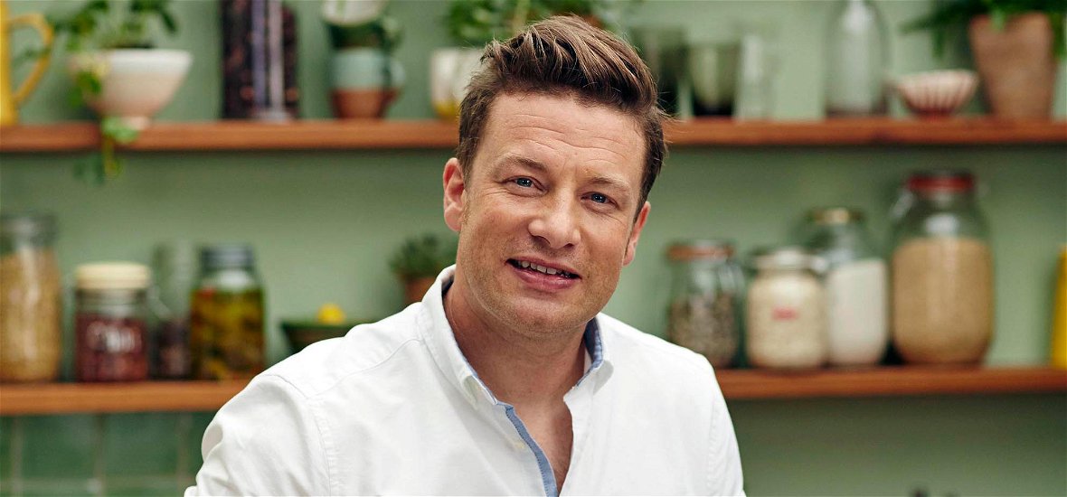 Fény derült Jamie Oliver titkára