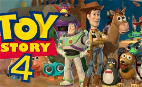 Nem vitték túlzásba a Toy Story 4 legújabb előzetesét