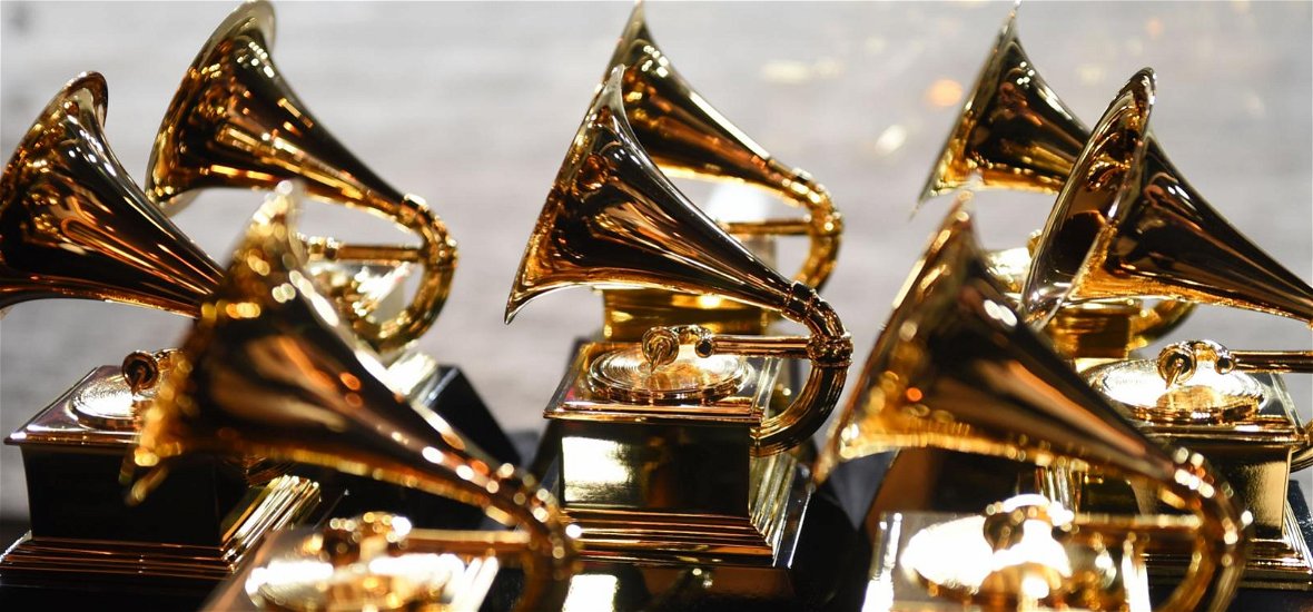 Íme a Grammy-díj nyertesek, ami már senkit sem érdekel