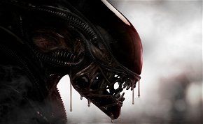James Cameron tenné rendbe az Alient
