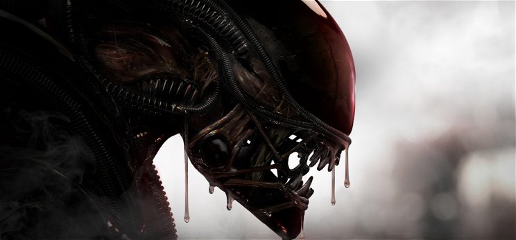 James Cameron tenné rendbe az Alient