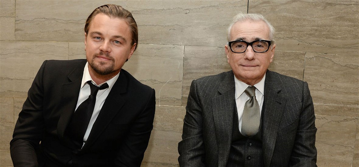 A két nagyágyú, DiCaprio és Scorsese újra összeállt