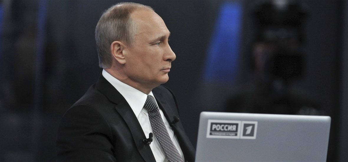 Offline: az oroszok lekapcsolják magukat az internetről 