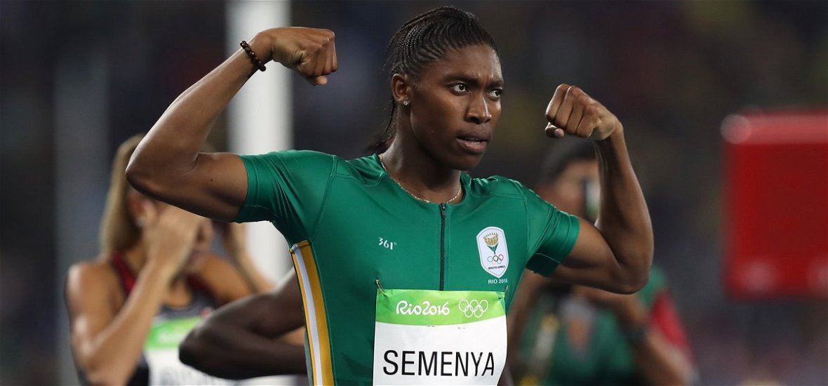Az olimpiai bajnok futónak bíróságon kell bizonyítania, hogy nő