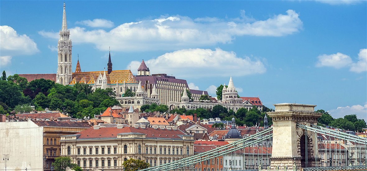 Négy napon át ingyenes programok sokaságával vár Budapest