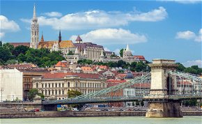 Négy napon át ingyenes programok sokaságával vár Budapest