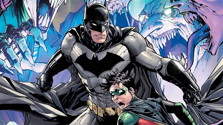 75 éve először jelent meg a Batman és Robin képregényként