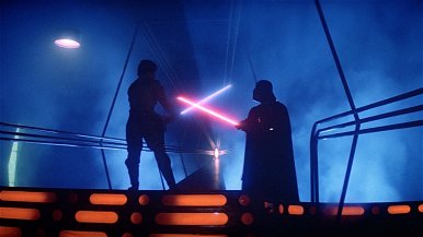 Darth Vader örülhet: hivatalos sport lett a fénykardpárbaj