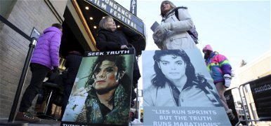 Tényleg összeomolhat Michael Jackson legendája?