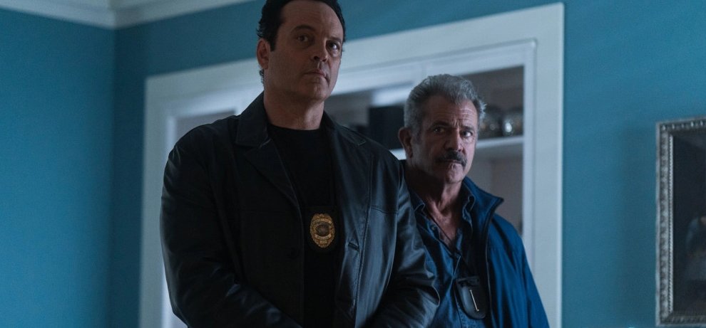 Mel Gibson és Vince Vaughn elmerül az alvilág mocskában