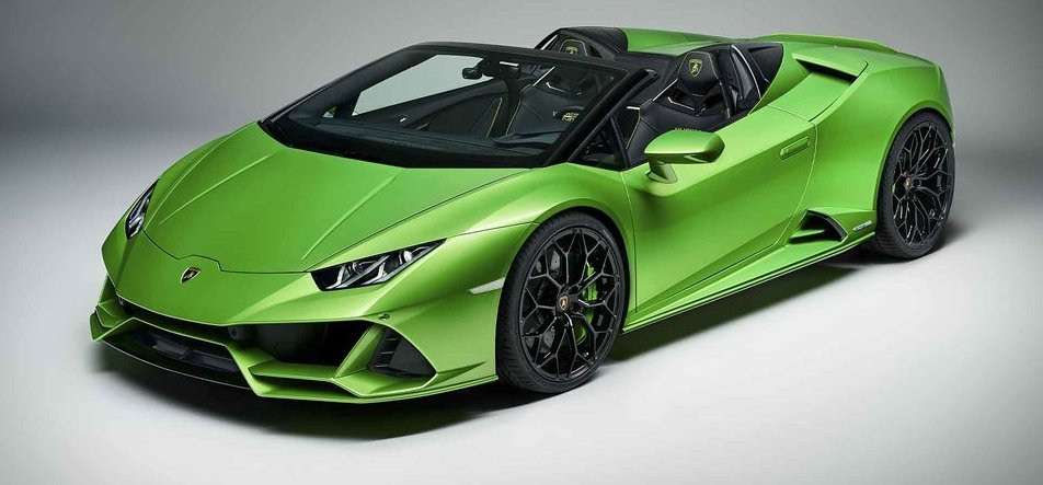 Ha autót vennél, de már a Lamborghini Huracán sem elég
