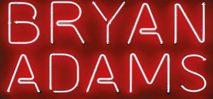 Begördült Bryan Adams új albuma