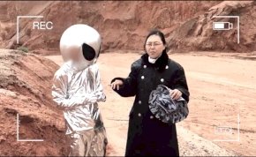 Kína jövőre le akar szállni a Marson