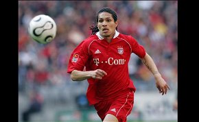 Drog miatt bukott el a Bayern egykori csillaga