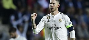 Balhé Madridban: Ramos keményen beszólt a Real elnökének