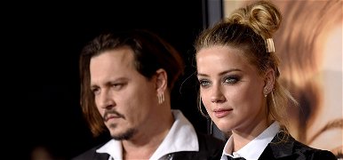 Johnny Depp megpróbálja leleplezni volt felesége mestertervét