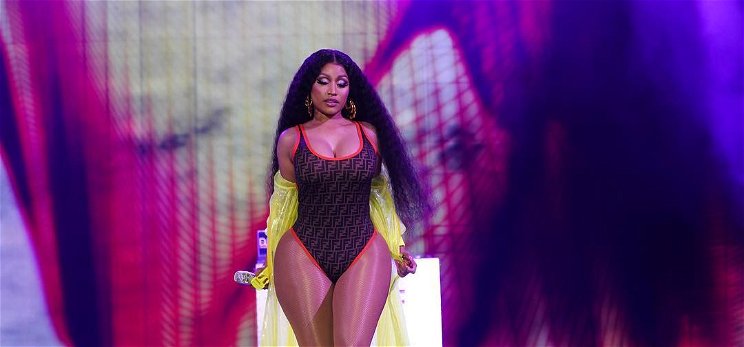 Nicki Minaj európai koncertkörútja eddig nem egy fáklyás menet