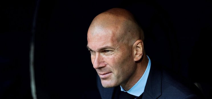 Zidane visszatér a Real Madridhoz, de szabott néhány feltételt