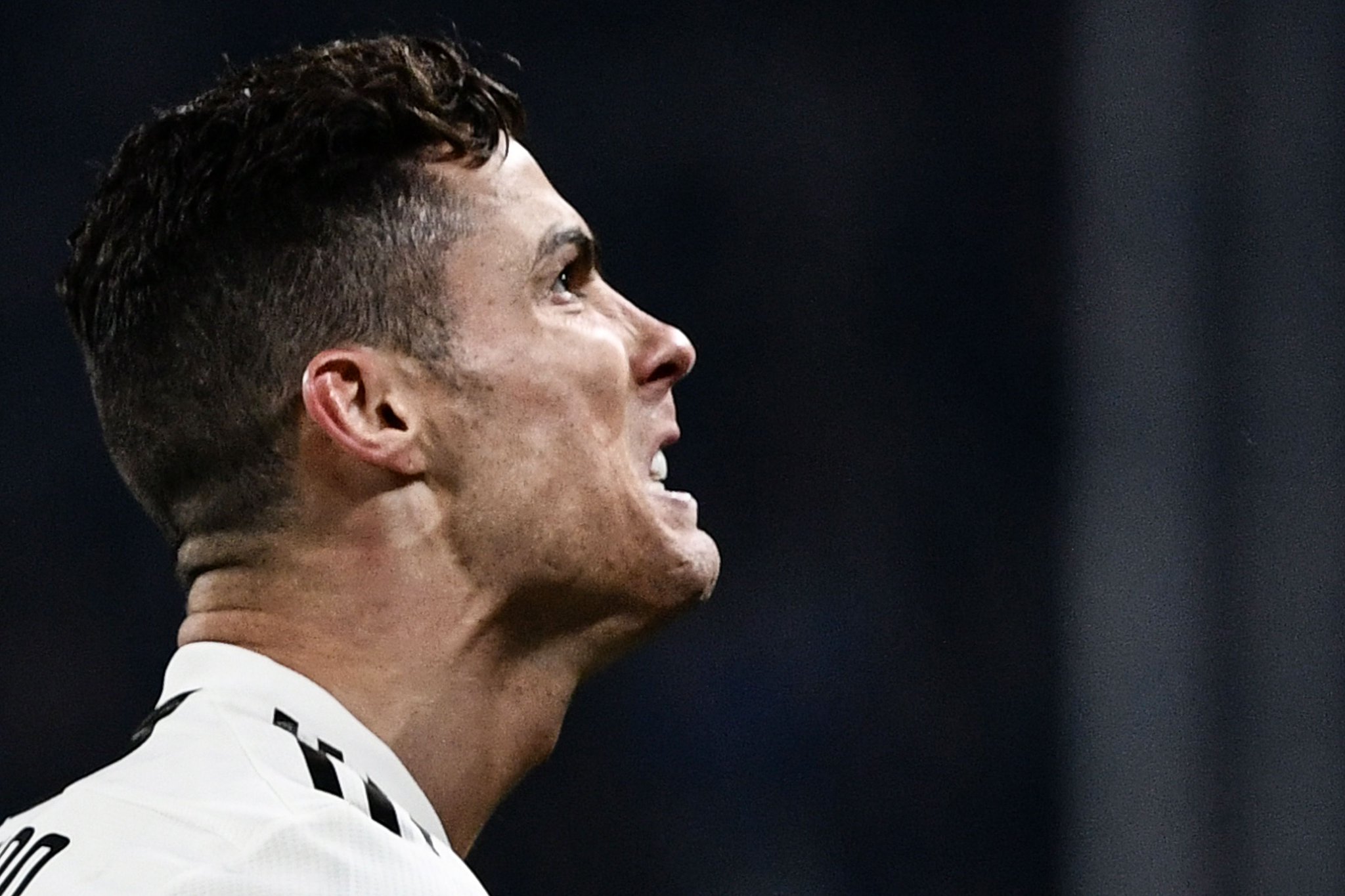 Ronaldo rekordot döntött, és továbblőtte a Juventust