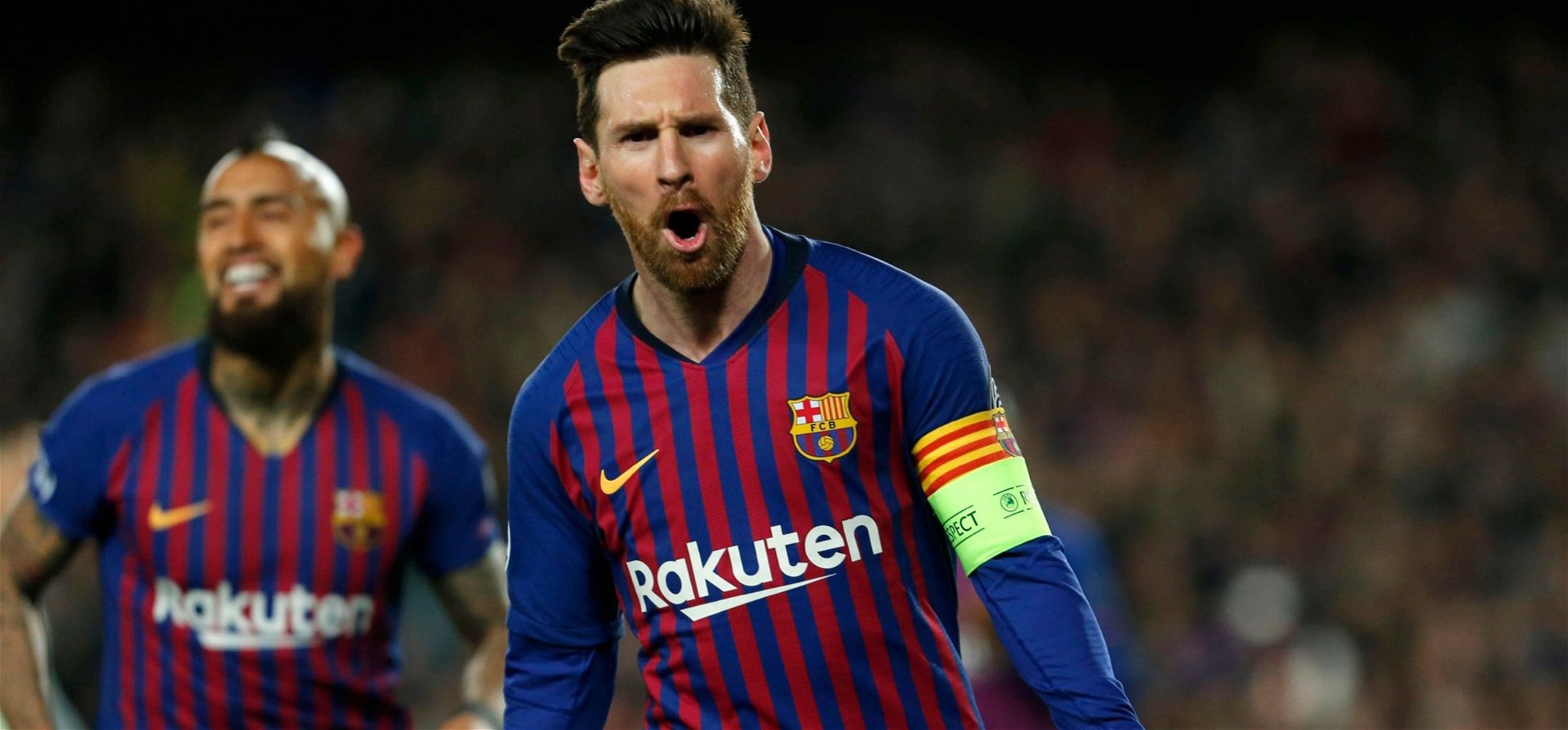 Klopp vissza akarja nézni a meccset, míg Messi Ronaldót dicsérte