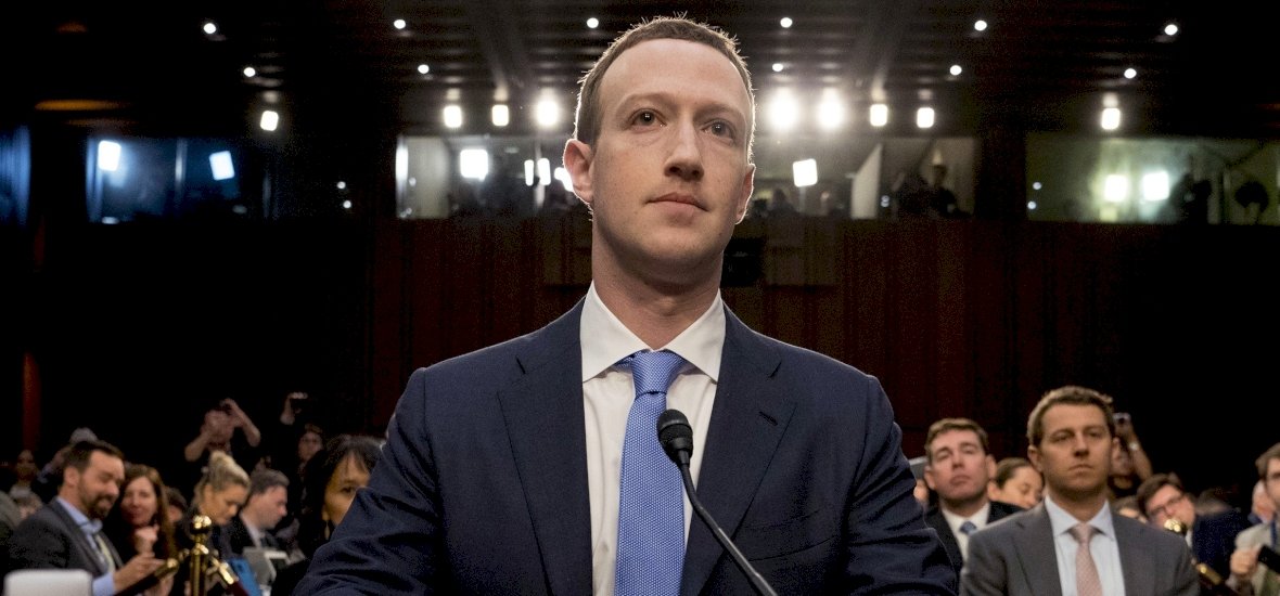 Ha a Facebook titokban kereskedett az adatainkkal, nagy bajban van