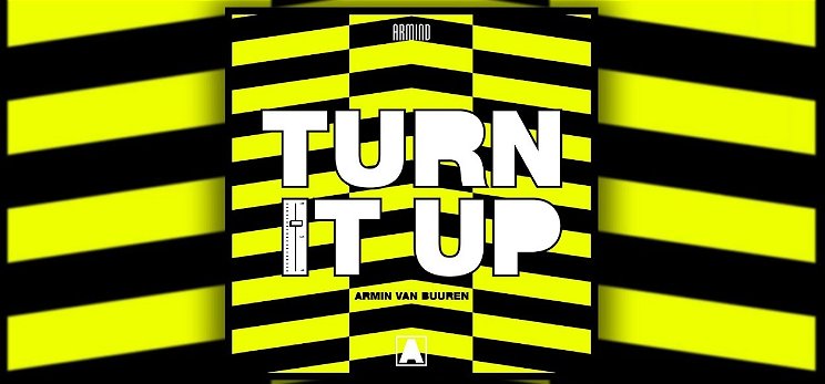 Armin van Buuren bedurrantja a fesztiválszezont