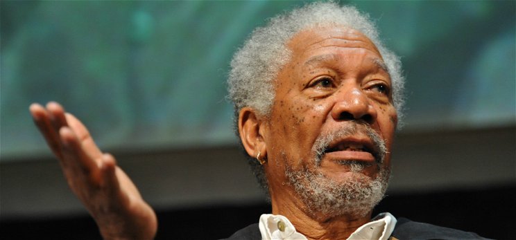 Morgan Freeman a méheknek adja a birtokát