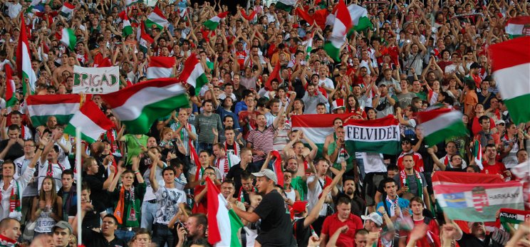 Komoly ellenőrzések várhatók a szlovák-magyar meccsen
