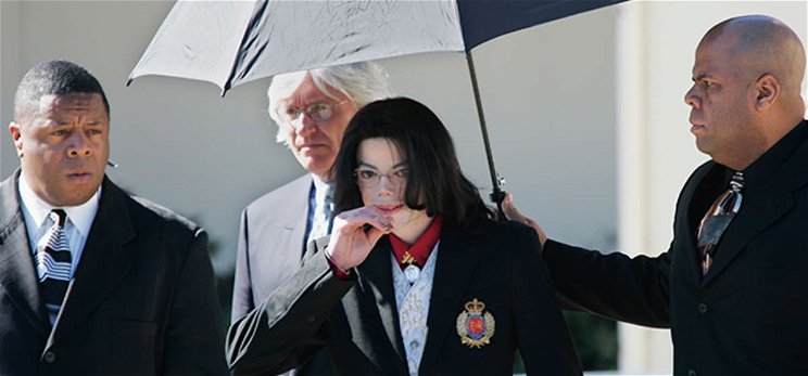 Megszólalt Michael Jackson testőre: Hazudnak a vádlók, a nőket szerette az énekes