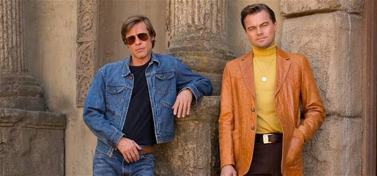 Quentin Tarantino új filmjének előzetese jobb, mint egy karácsonyi ajándék