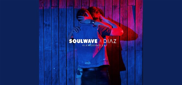 Diaz vendégeskedik a Soulwave új dalában