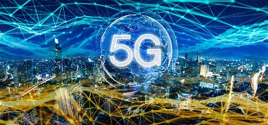 Kína a világ pénzét is befektetné 5G-s hálózatába