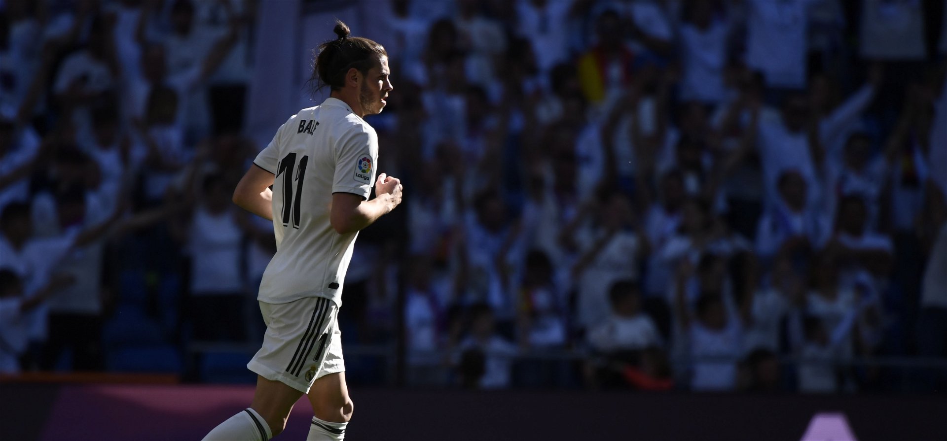 Döntött Gareth Bale sorsáról a Real Madrid