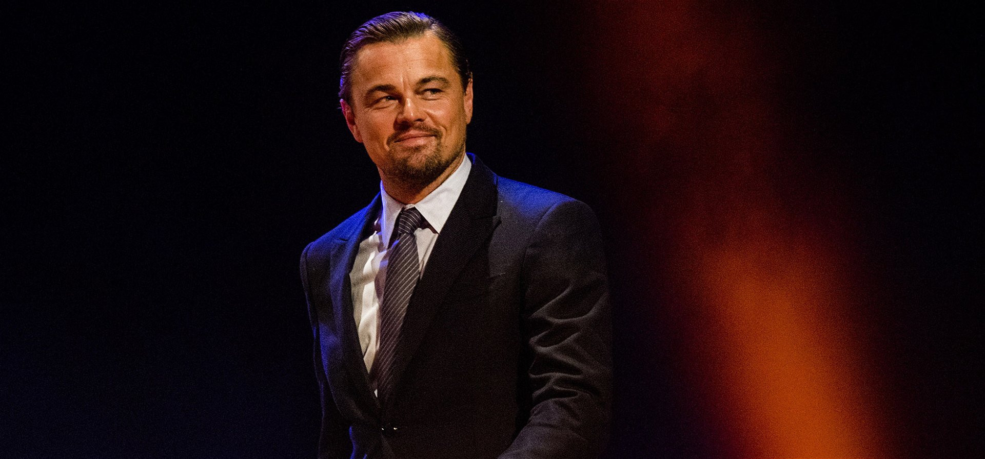 Visszavonul Leonardo DiCaprio