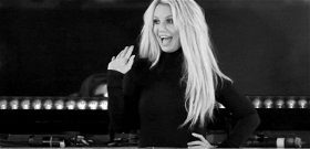 Britney Spears ideggyógyintézetbe vonul