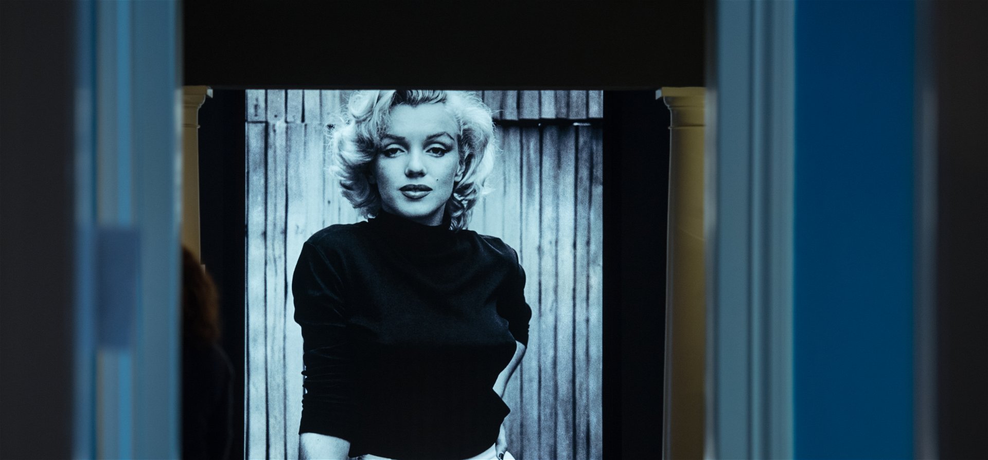 Pikánsnak ígérkezik a Marilyn Monroe-ról készülő sorozat