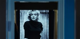 Pikánsnak ígérkezik a Marilyn Monroe-ról készülő sorozat