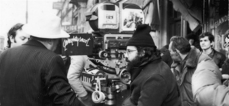 Coppola 80 – ha a Keresztapa marad a csúcs, akkor sincs gond