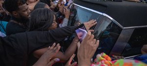 Bandaháború: még az agyonlőtt rapper temetésén is agyonlőttek valakit
