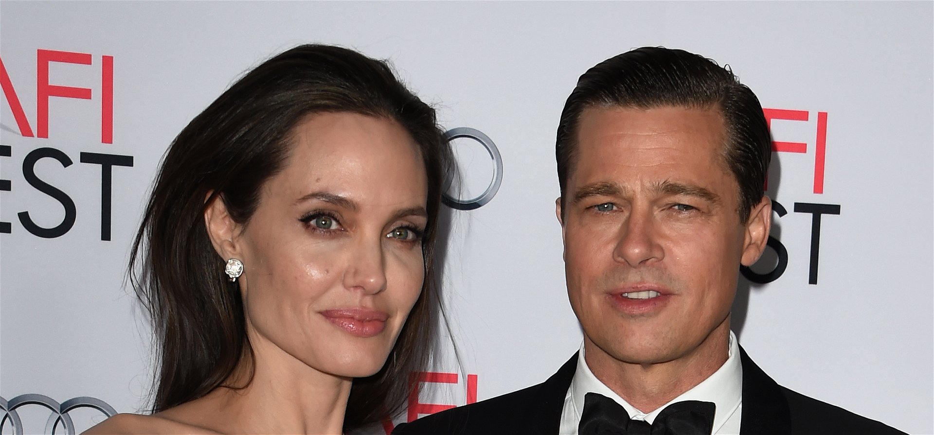 Angelina Jolie meggondolta magát és nem akar elválni Brad Pitt-től?