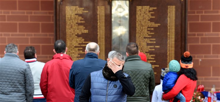 Harminc éves az angol futball legnagyobb tragédiája