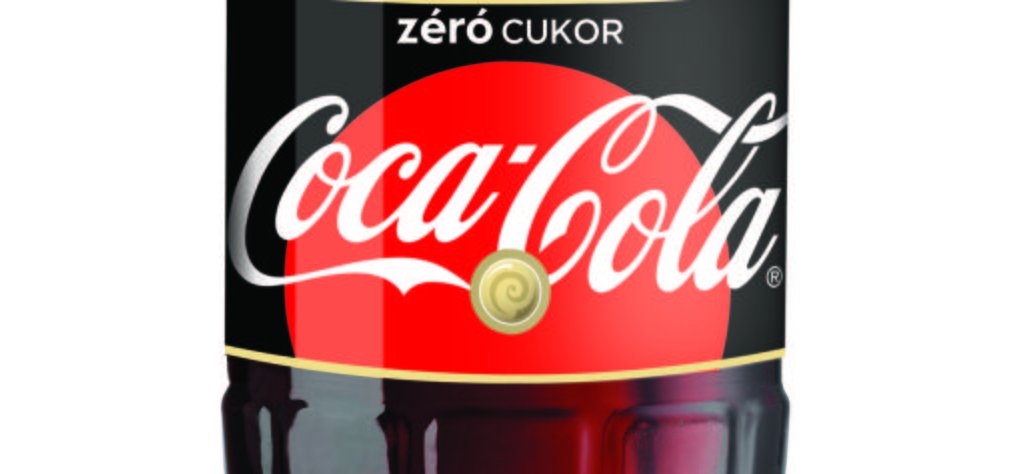 Új ízzel akarja meghódítani Magyarországot a Coca-Cola