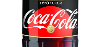 Új ízzel akarja meghódítani Magyarországot a Coca-Cola
