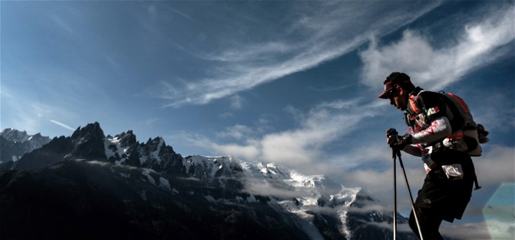 Két év letöltendő jár az illegális sátrazásért az Alpokban