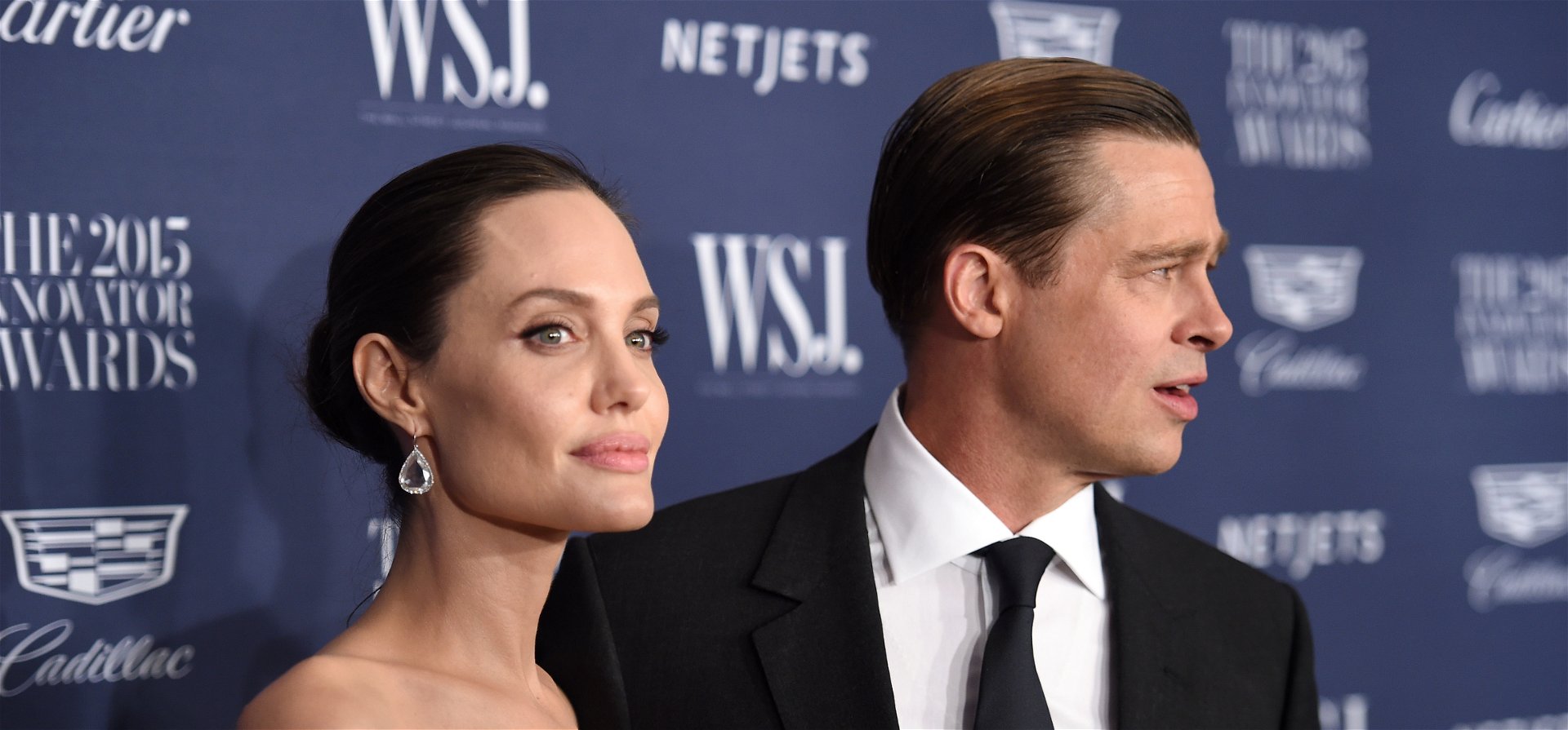 Hivatalos: elvált Angelina Jolie és Brad Pitt