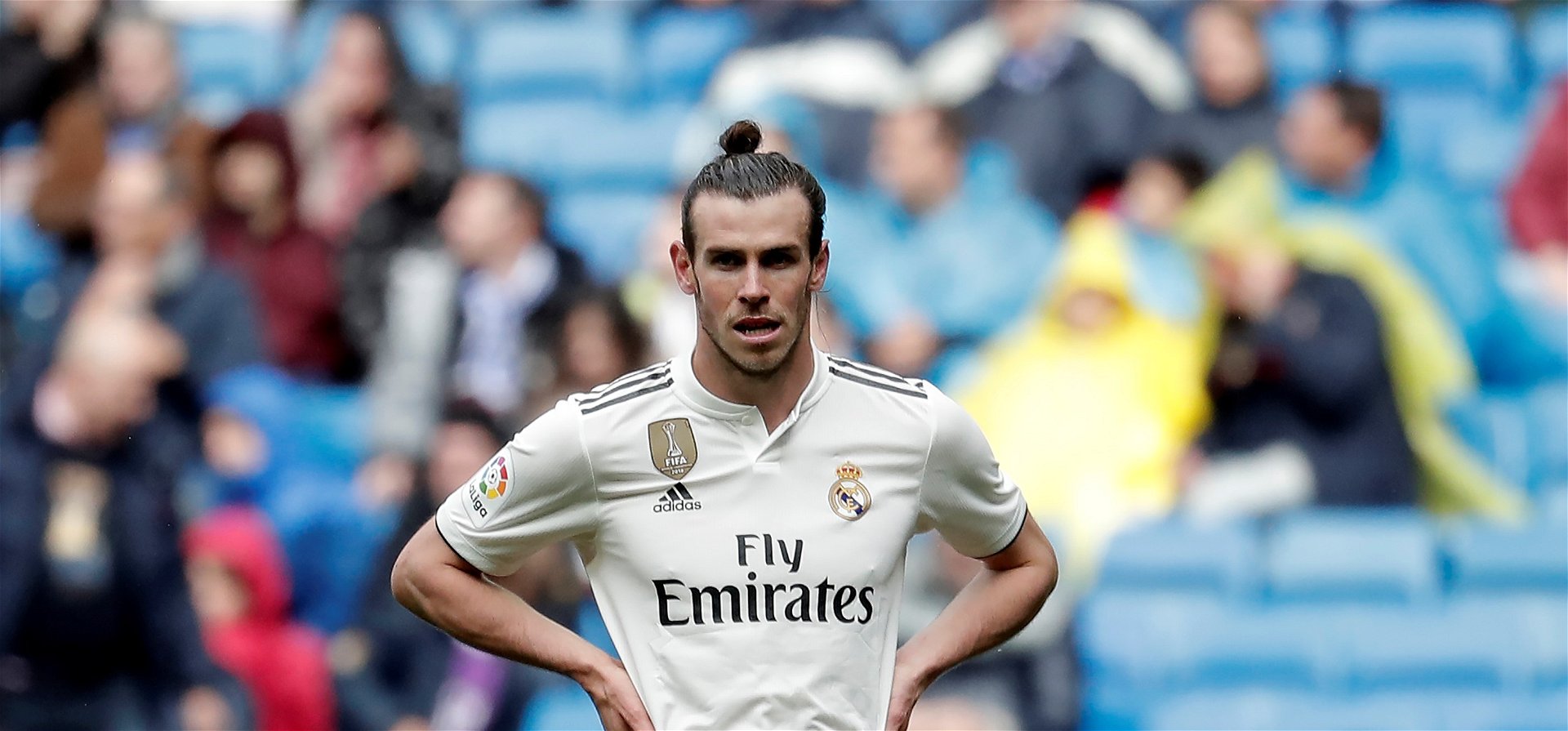 A Real Madrid eladná Gareth Bale-t, de egyelőre senkinek sem kell