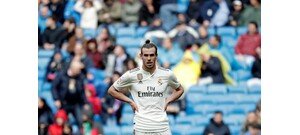 A Real Madrid eladná Gareth Bale-t, de egyelőre senkinek sem kell