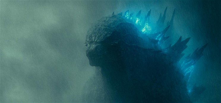 Utolsó előzetesét is megkapta a Godzilla 2
