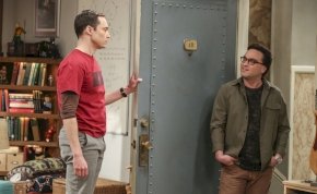 Sheldon Cooper újabb tanácsokkal látja el a közlekedőket