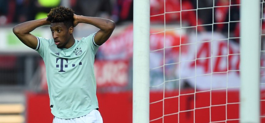 Óriási végjátékot hozott a Bayern München mérkőzése